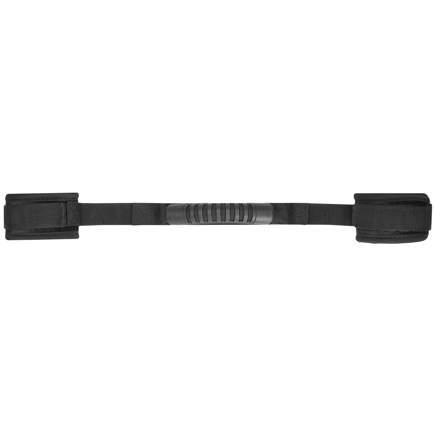 Auts! Velvet Wrist Cuffs Rannekahleet kahvalla 1