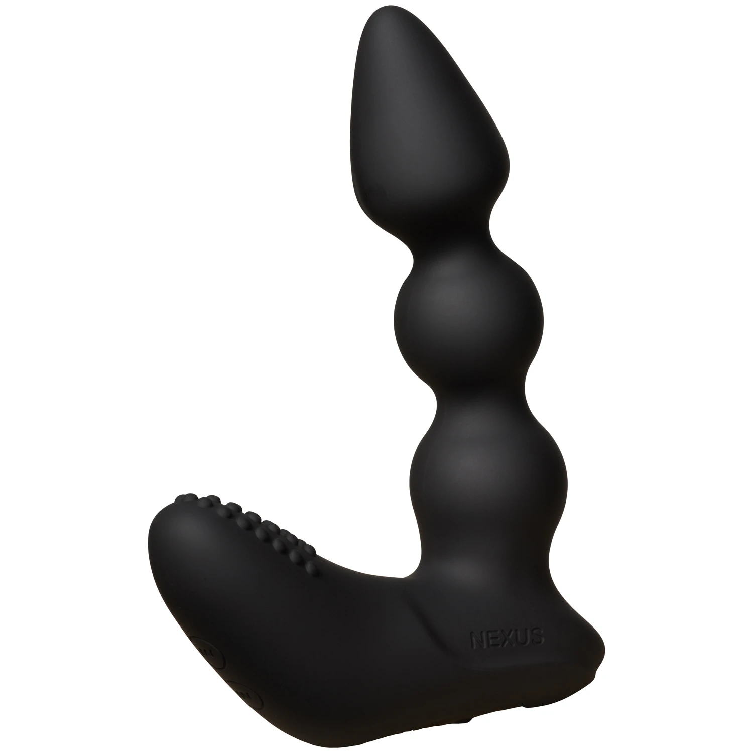 Nexus Bendz Prostate Edition Masseur Vibrant Pliable pour la Prostate 14,3 cm var 2