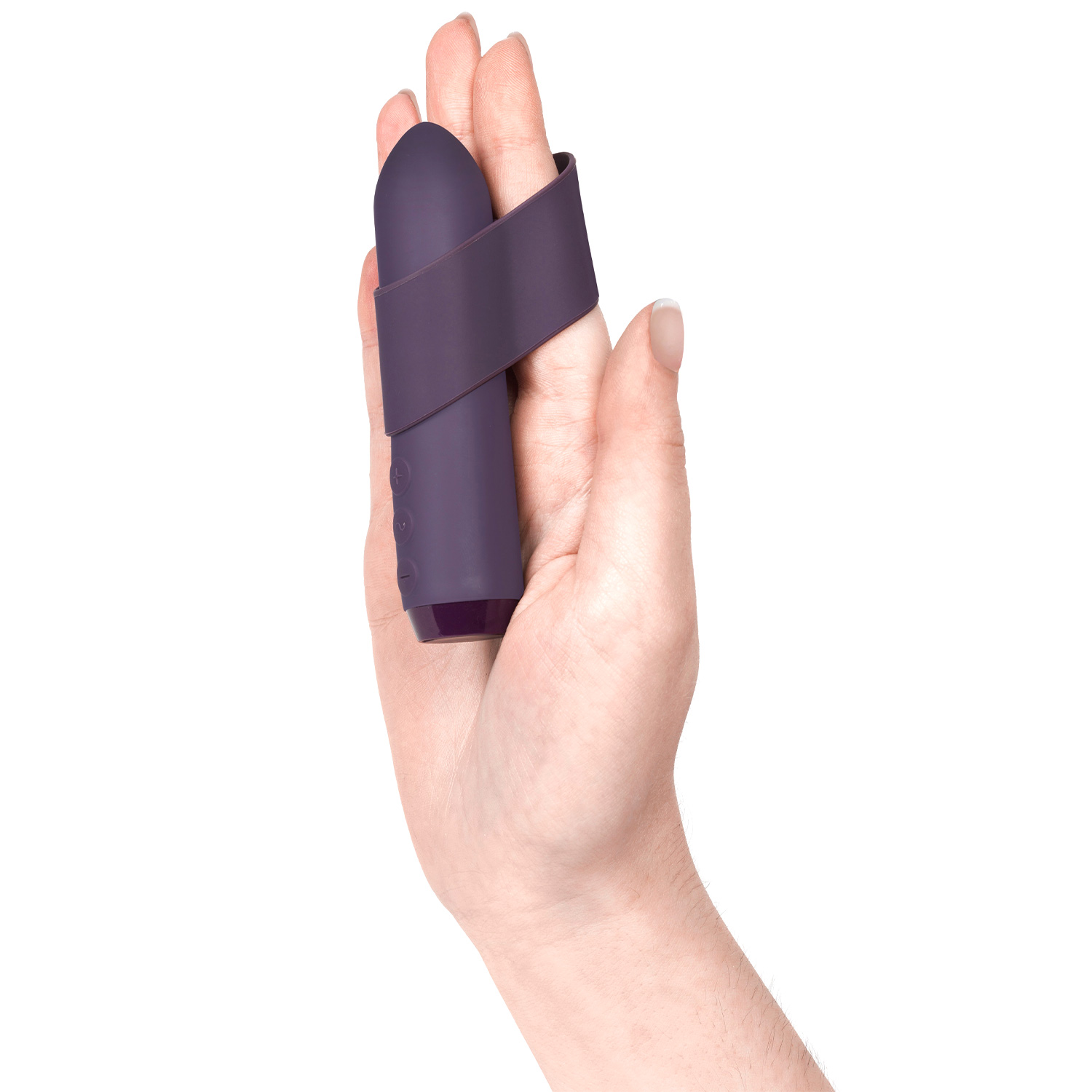 Je Joue Classic Bullet Vibrator 9,5 cm 1