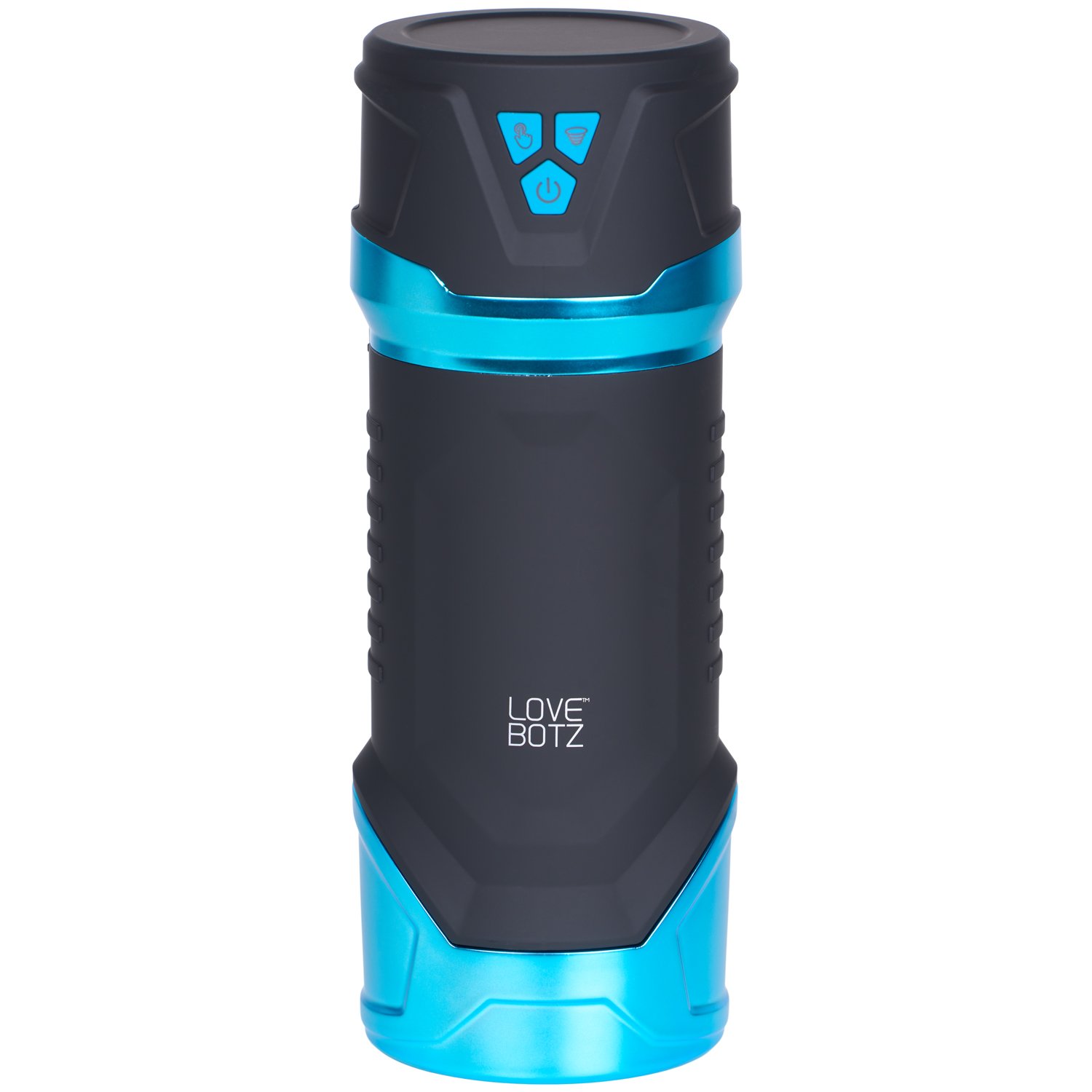 LoveBotz Auto Milker Intense 13X Sucking Masturbator    - Flere farver thumbnail