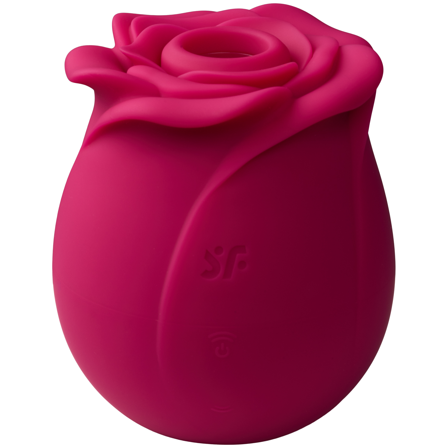 Satisfyer Pro 2 Classic Blossom Klitoris Stimulator - Rosa