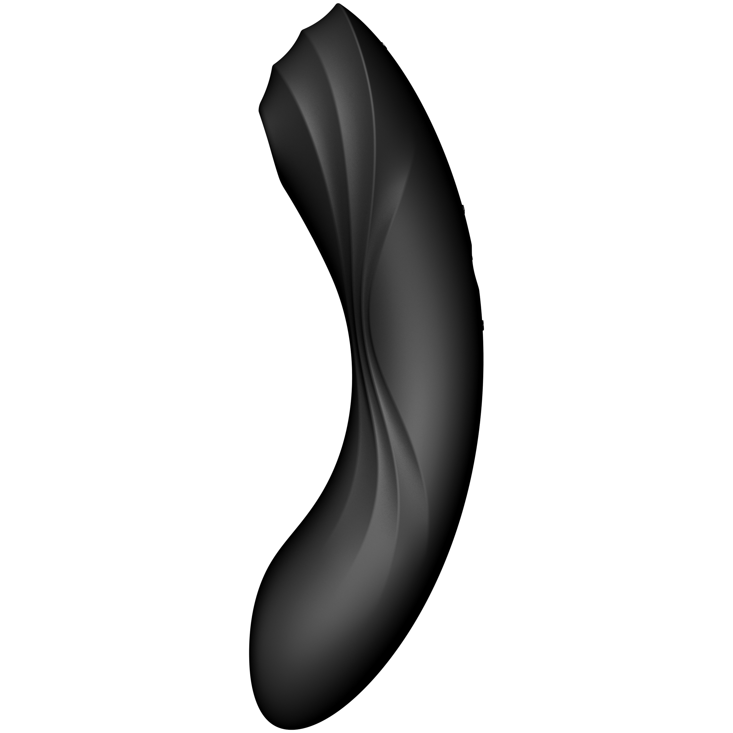 Satisfyer Curvy Trinity 4 Air-Pulse Klitorisvibrator var 2