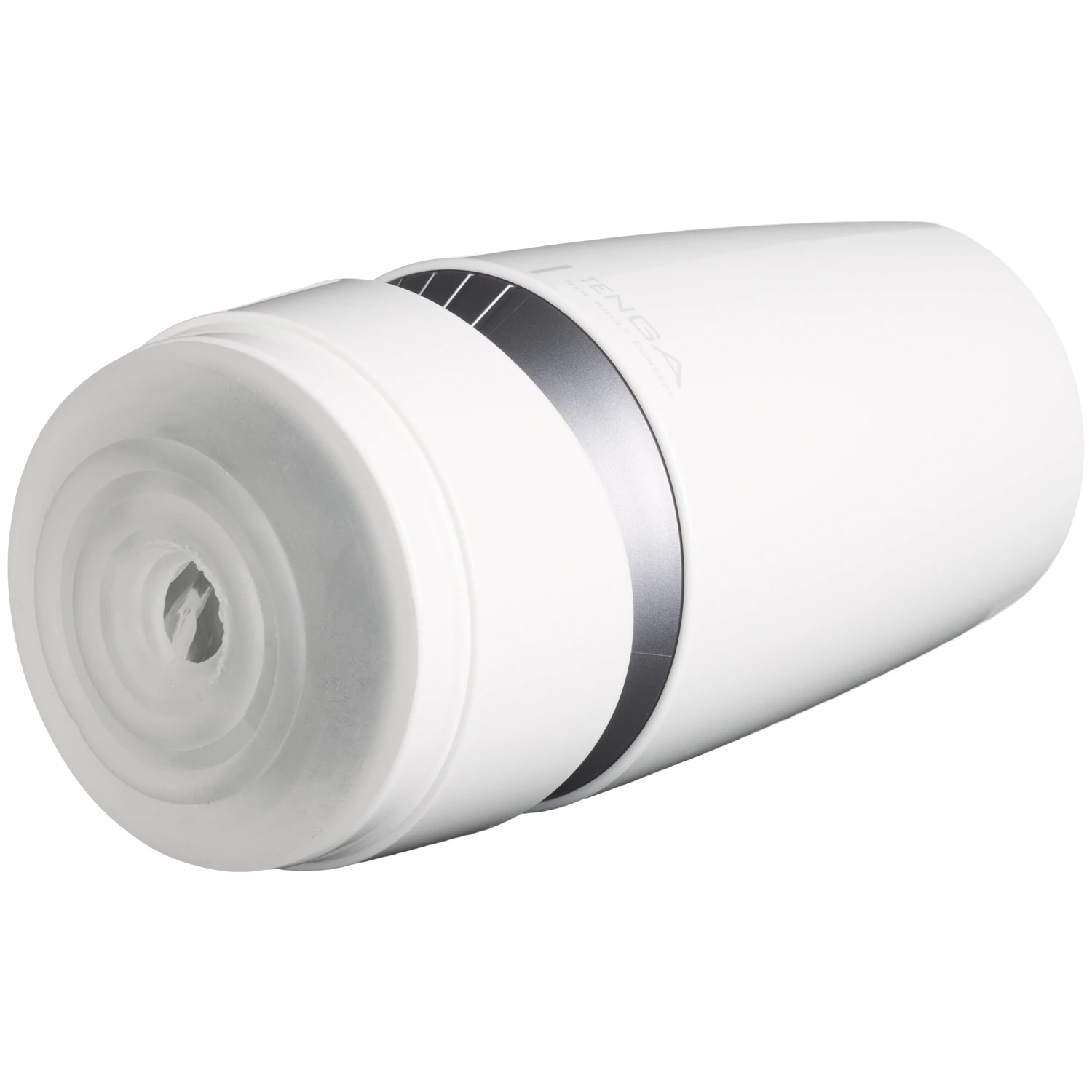 TENGA Aero Silver Ring var 1