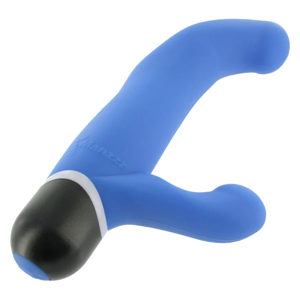 Manzzz Cassini Prostatavibrator 1