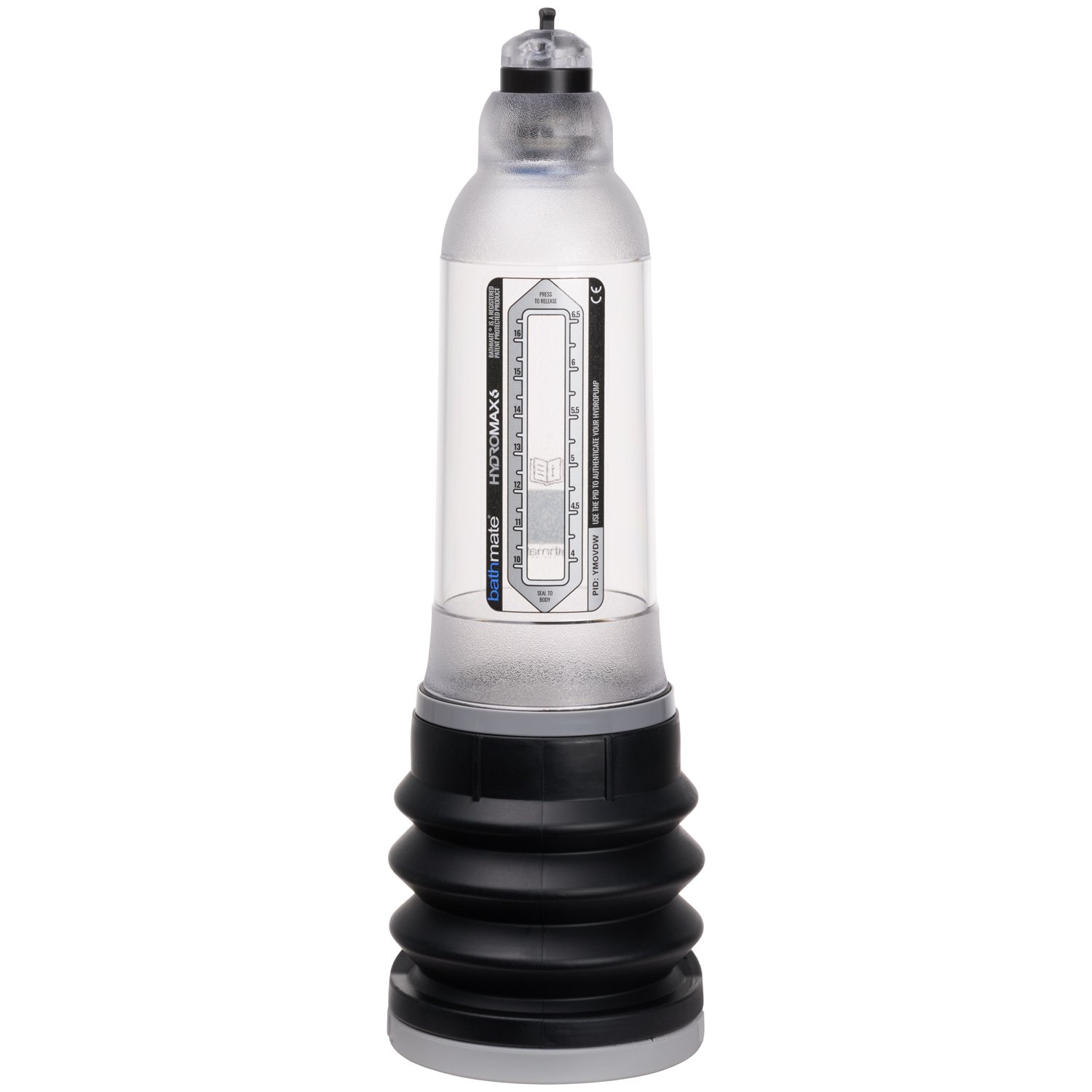 Hydromax6 Pompe à Pénis 2