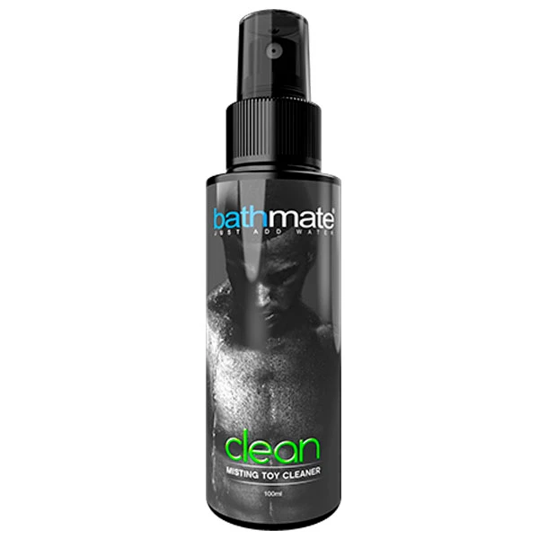 Bathmate Clean Sexleketøysrengjøring 100 ml var 1
