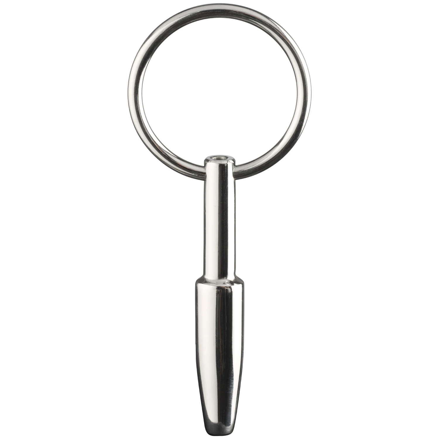 Kiotos Steel Mini Fucker Penis Plug var 1