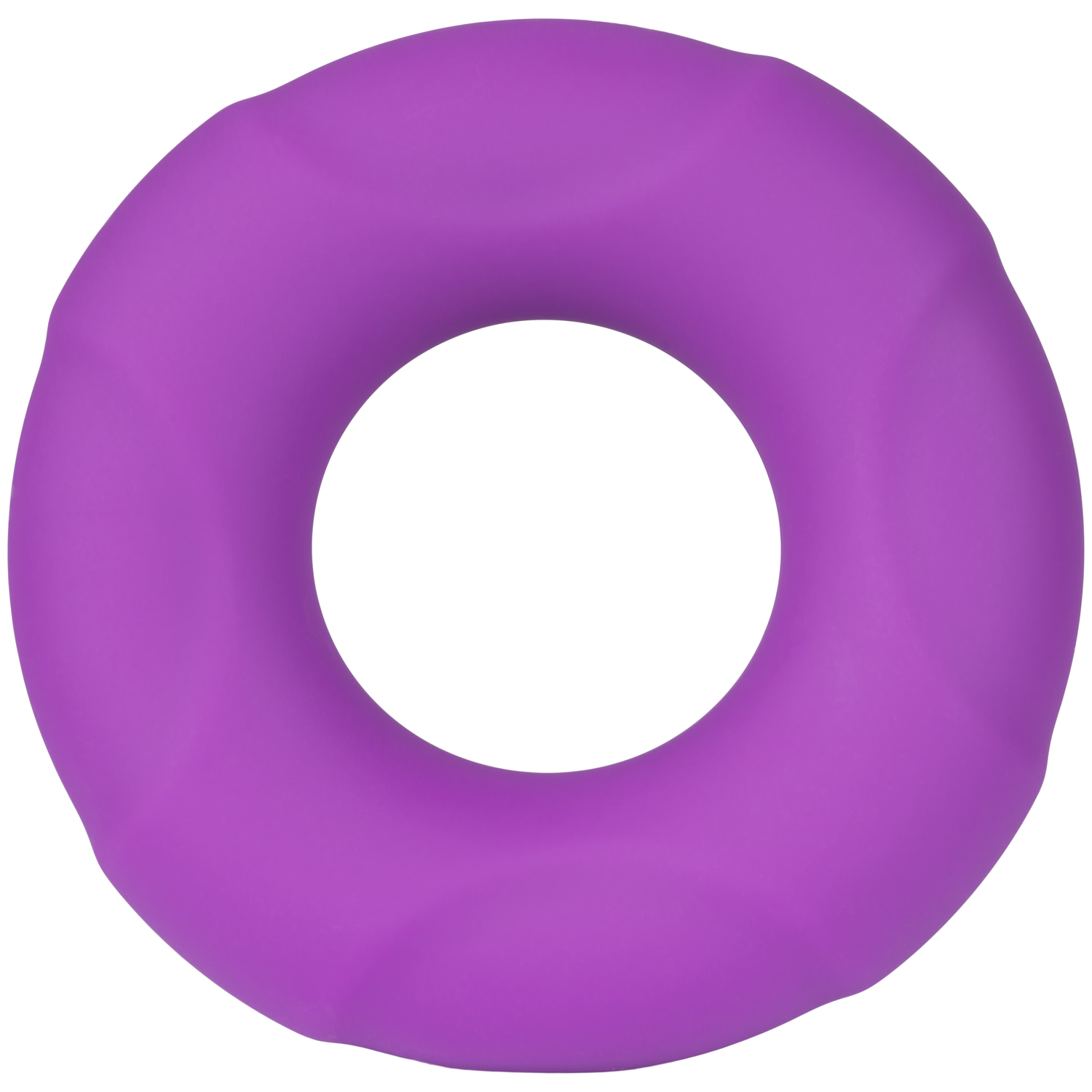 Tantus Buoy Medium C-ring - Purple thumbnail