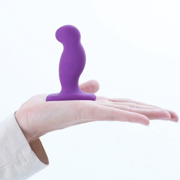Nexus G-play Trio Anal Vibrator Sæt 1
