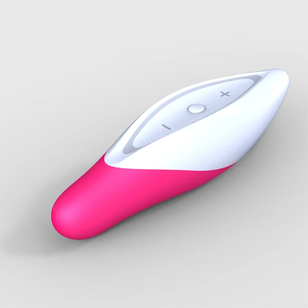 ZINI Seed Opladelig Klitoris Vibrator 1