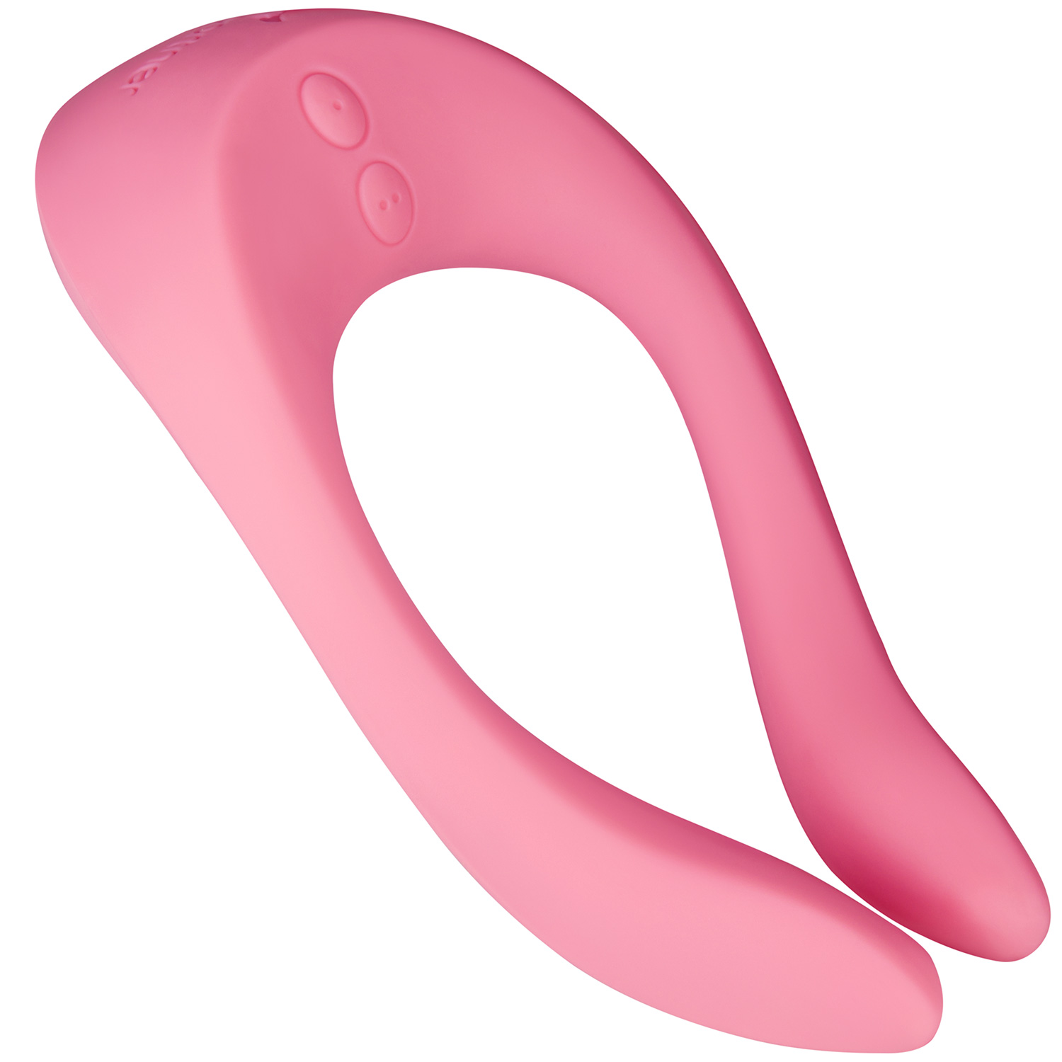 Satisfyer Endless Joy Vibromasseur pour Couple Rose 1