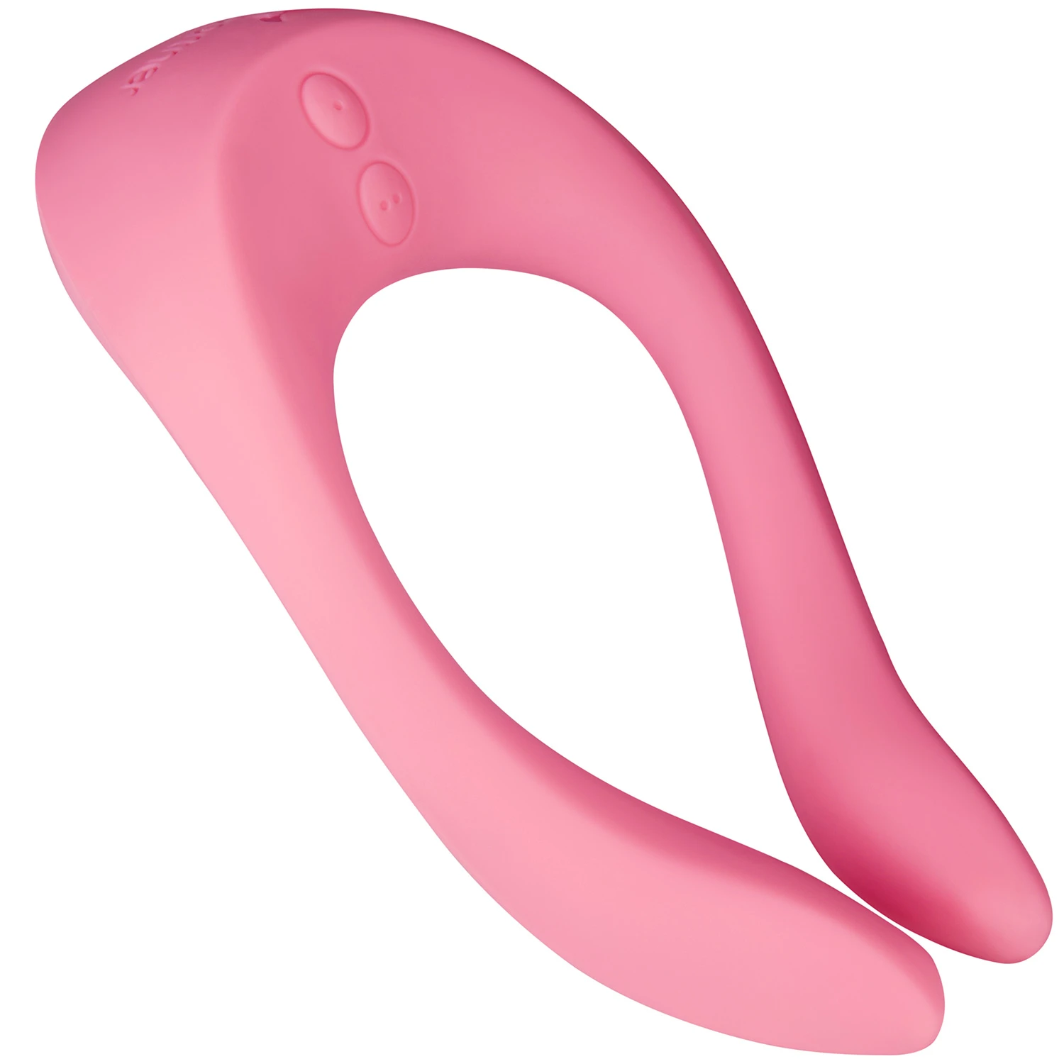 Satisfyer Endless Joy Pinkki Parivibraattori 1