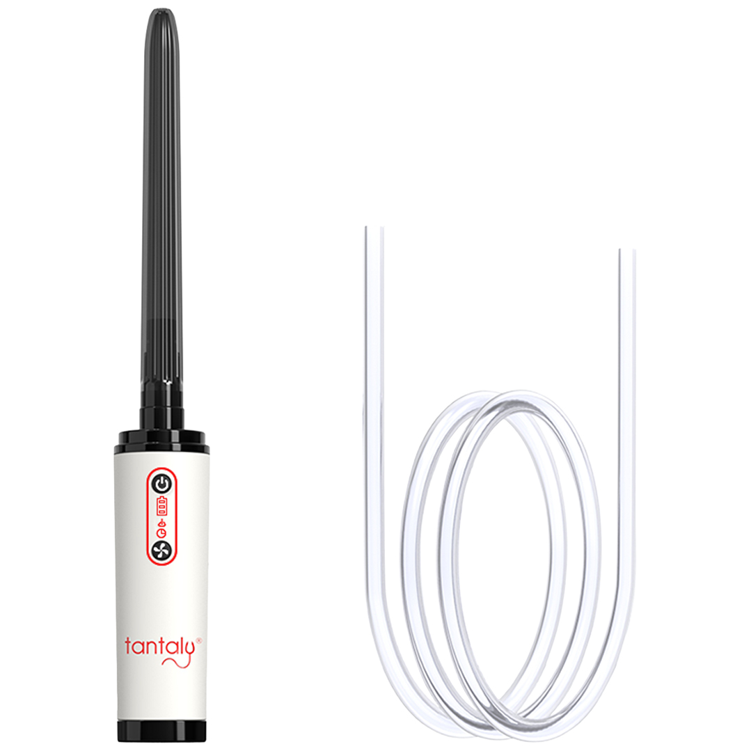 Tantaly Seksinuken Puhdistussuihku var 1