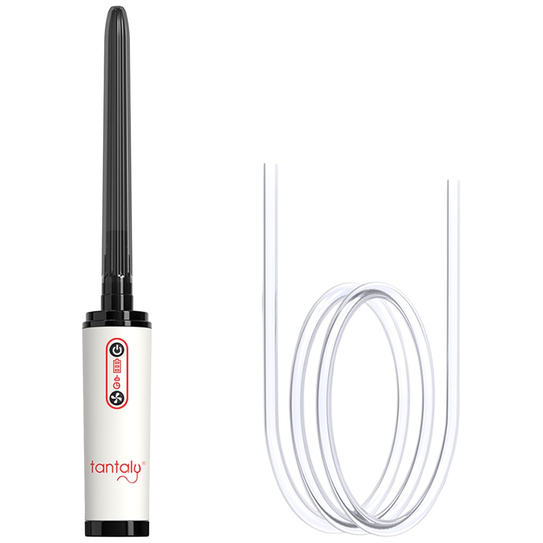 Tantaly Seksinuken Puhdistussuihku var 1