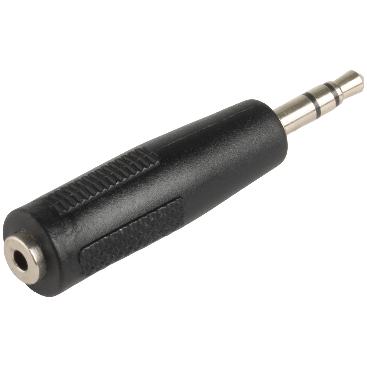 E-stim Systems 2,5 mm Aansluiting naar 3,5 mm Stekkeradapter 1