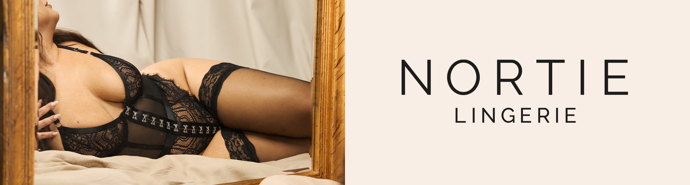 Nortie Lingerie