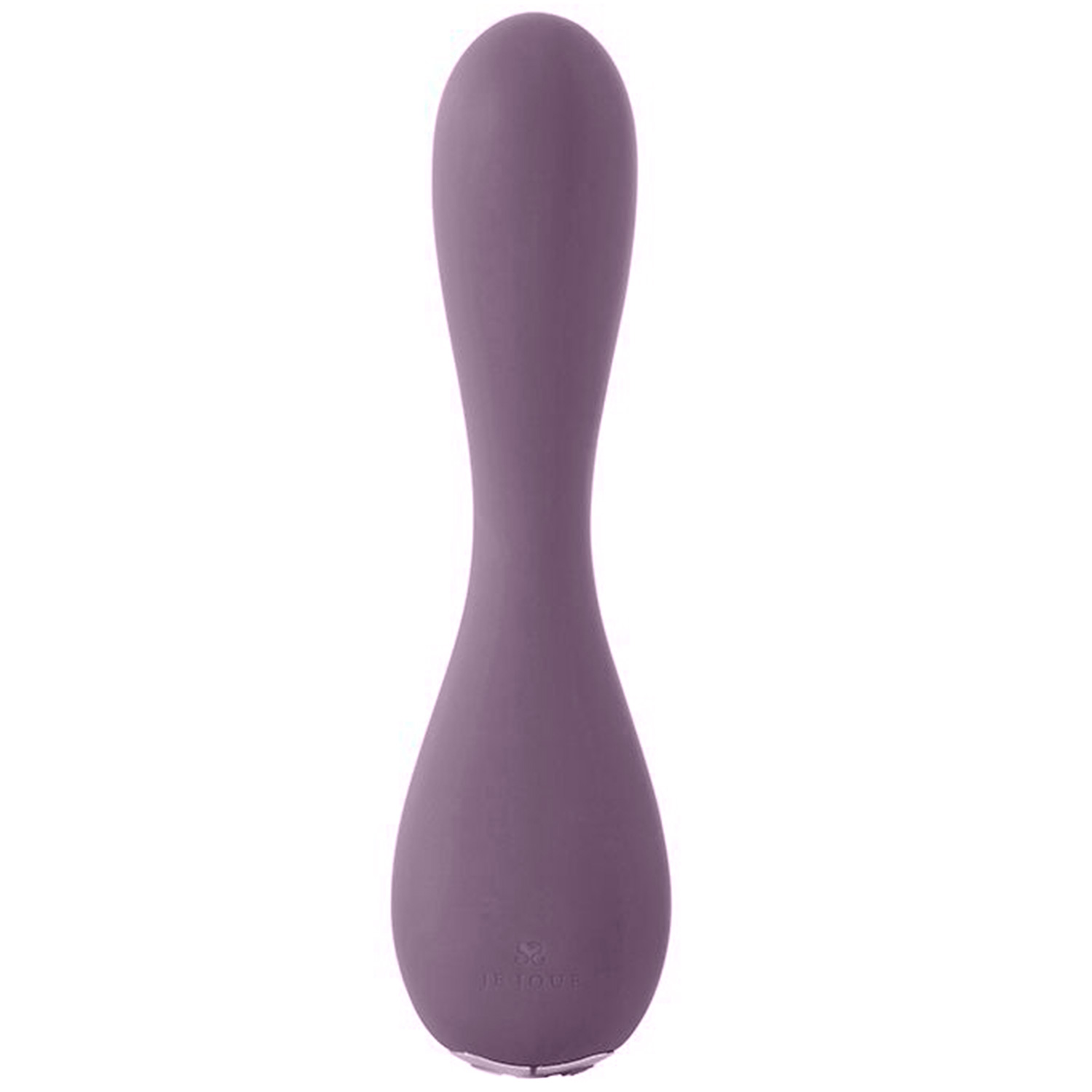 Je Joue Uma Opladelig G-punkts Vibrator - Purple thumbnail