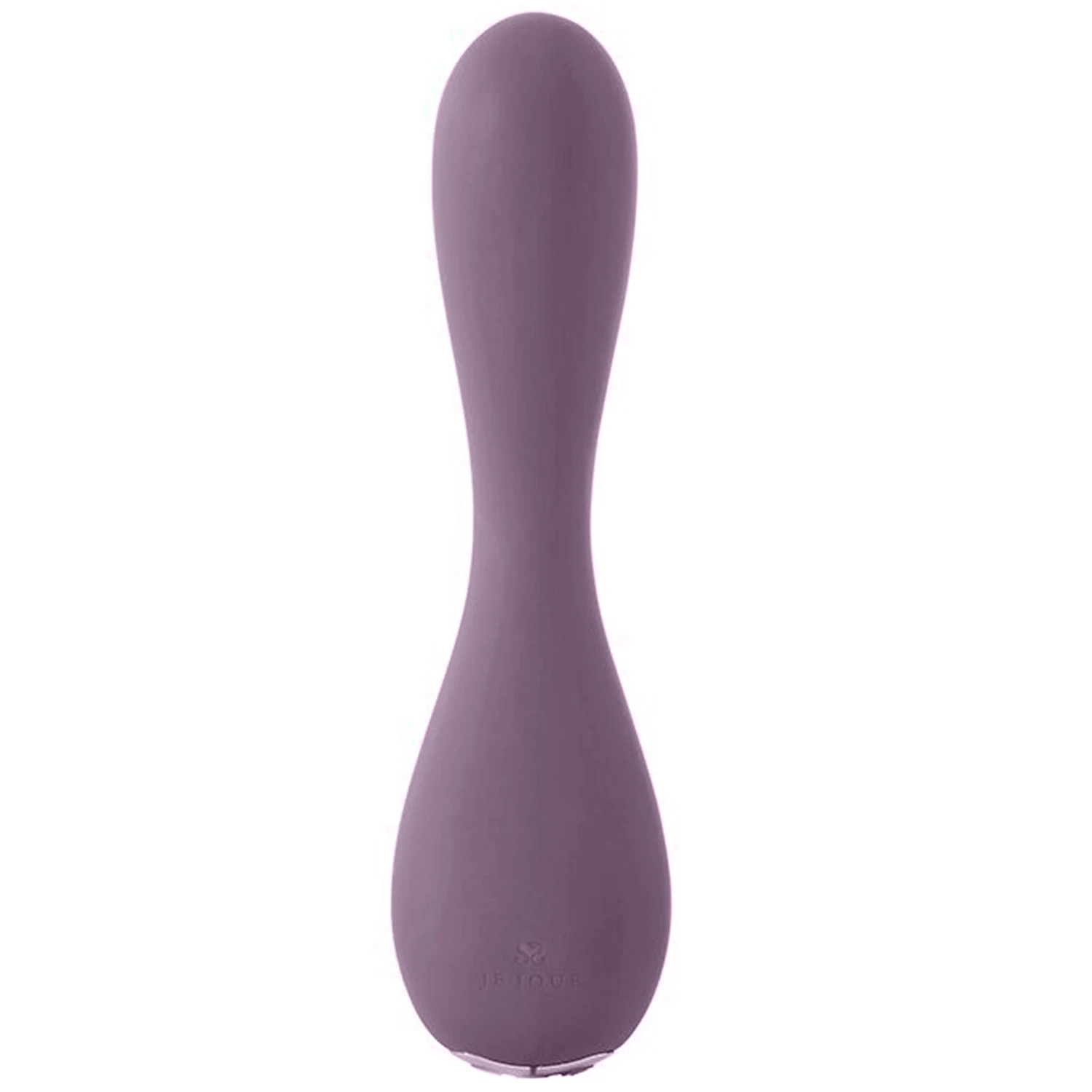 Je Joue Uma Oppladbar G-punktsvibrator var 1