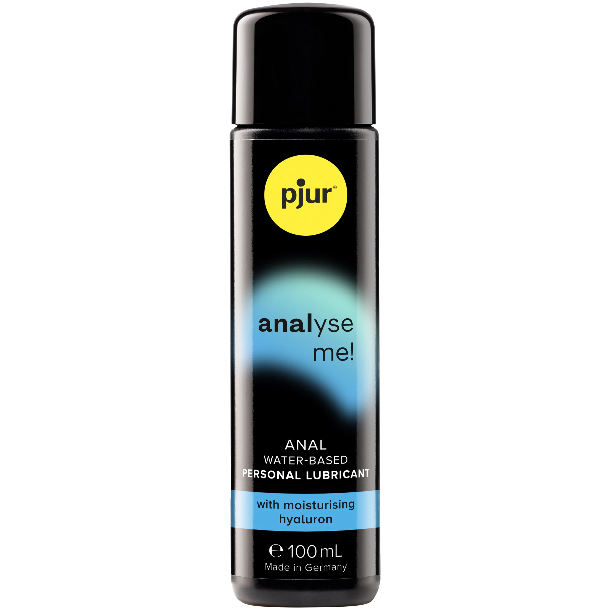 Pjur Analyse Me Vandbaseret Anal Glidecreme 100 ml var 1