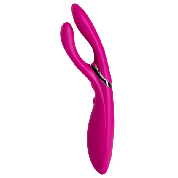 Ovo E6 Opladelig Rabbit Vibrator 1