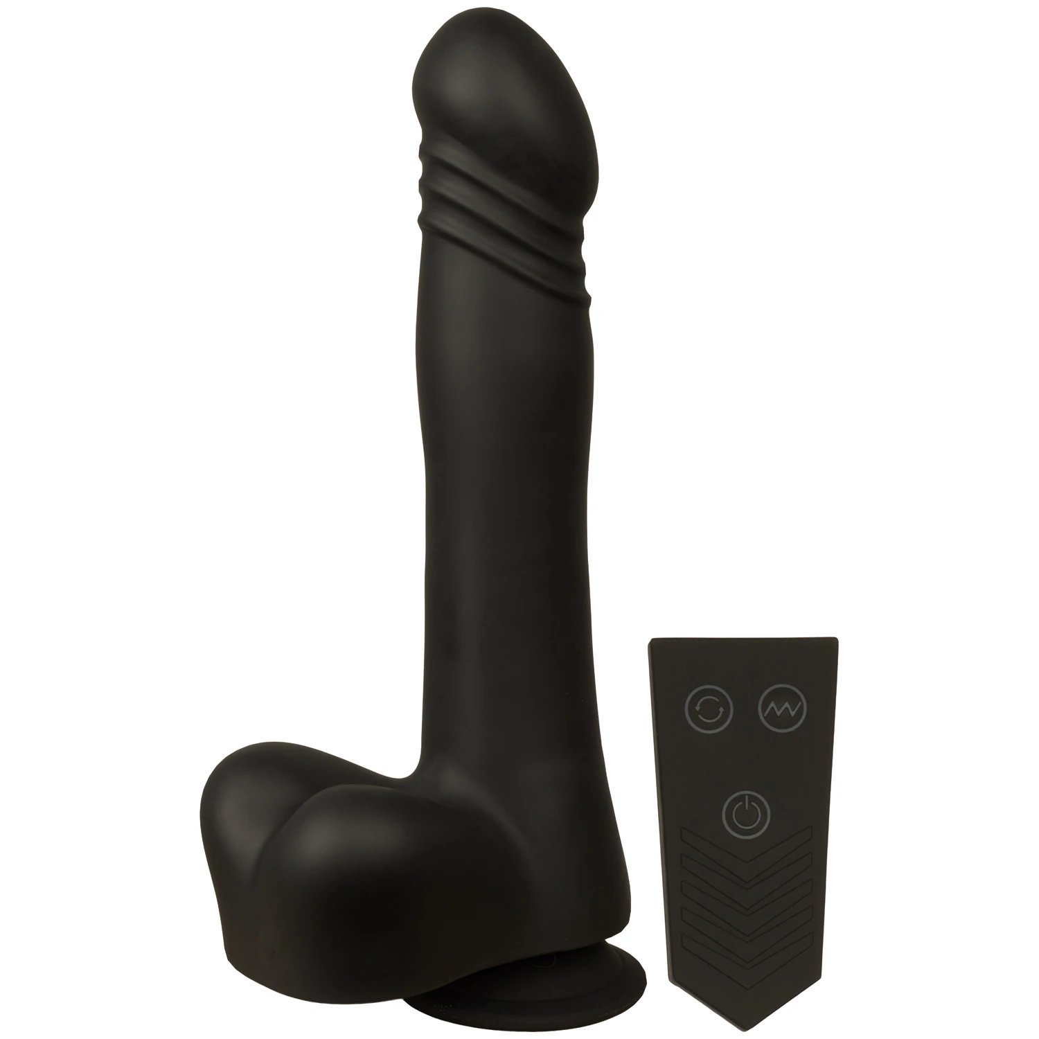 Doc Johnson Fort Troff Mini Sexmaskin med Stempelmotor  var 1