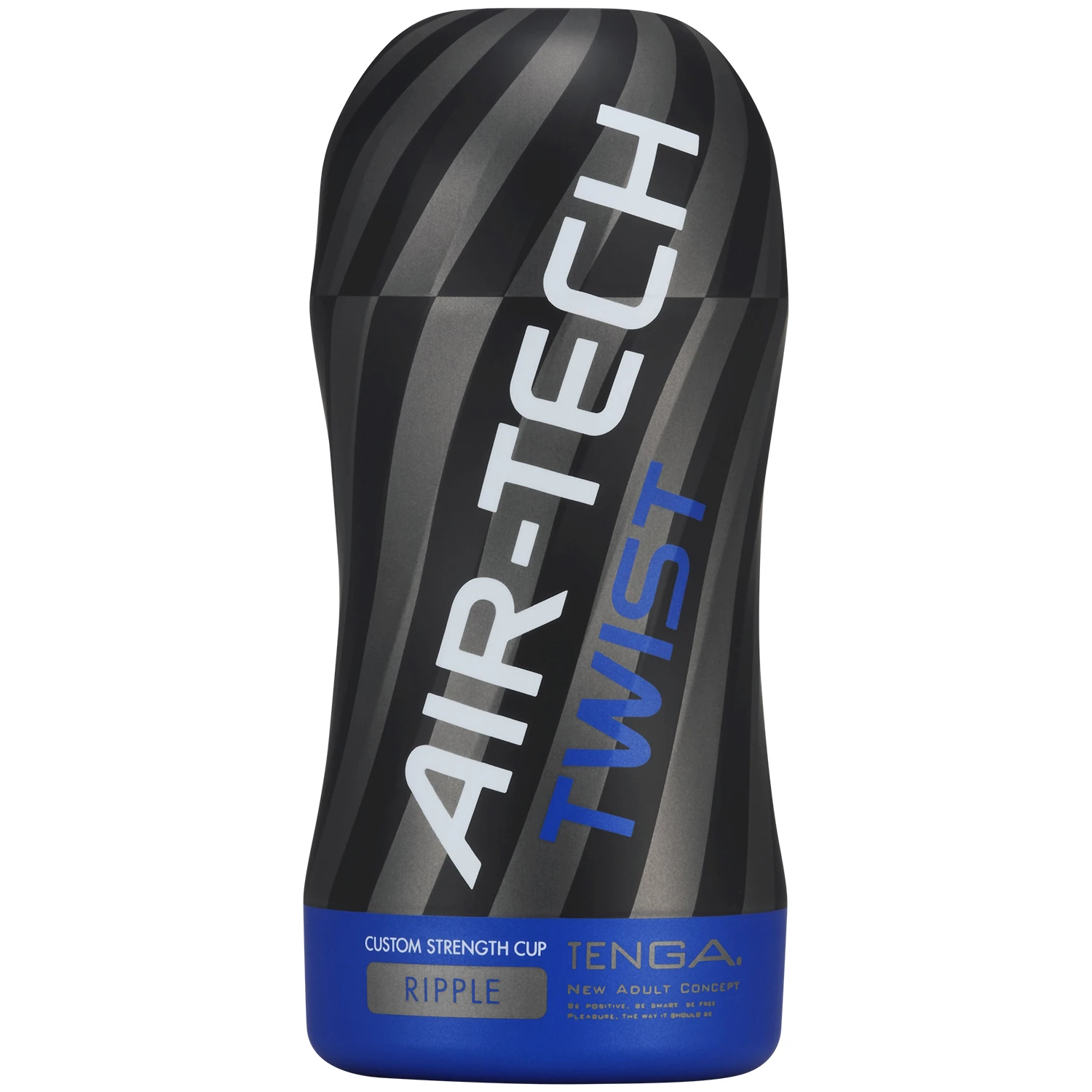 TENGA Air-Tech Twist Ripple Cup Masturbator var 1