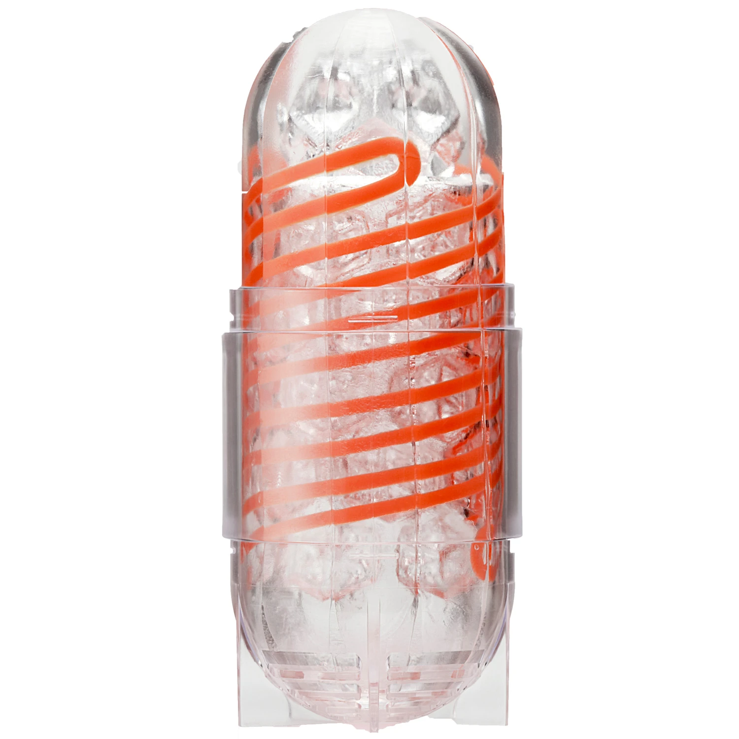 TENGA Spinner 02 Hexa Masturbator var 1