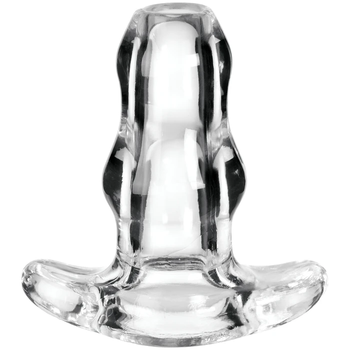 Perfect Fit Double Tunnel Buttplug Medium var 1