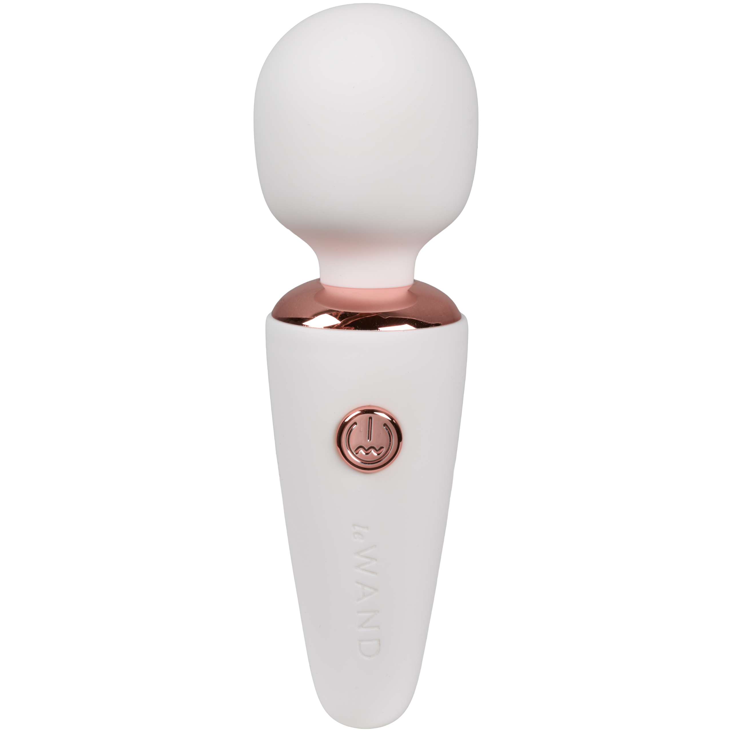 Le Wand Mini Vibe Microwand Vibrator var 1