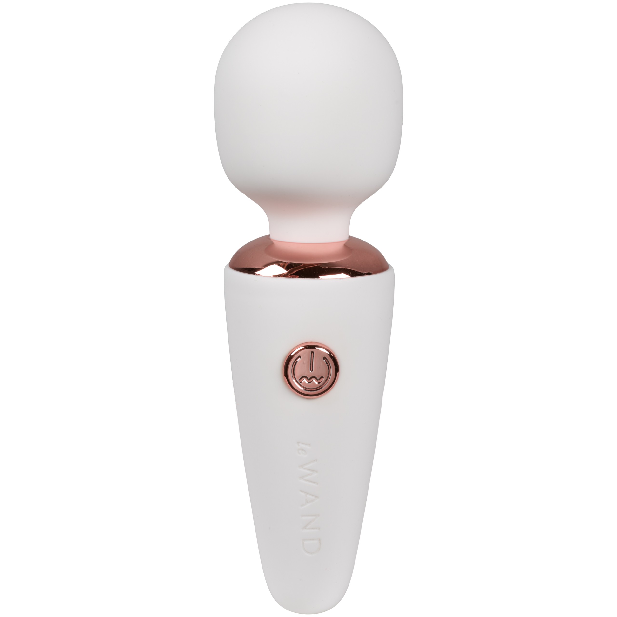 Le Wand Mini Vibe Microwand Vibrator var 1