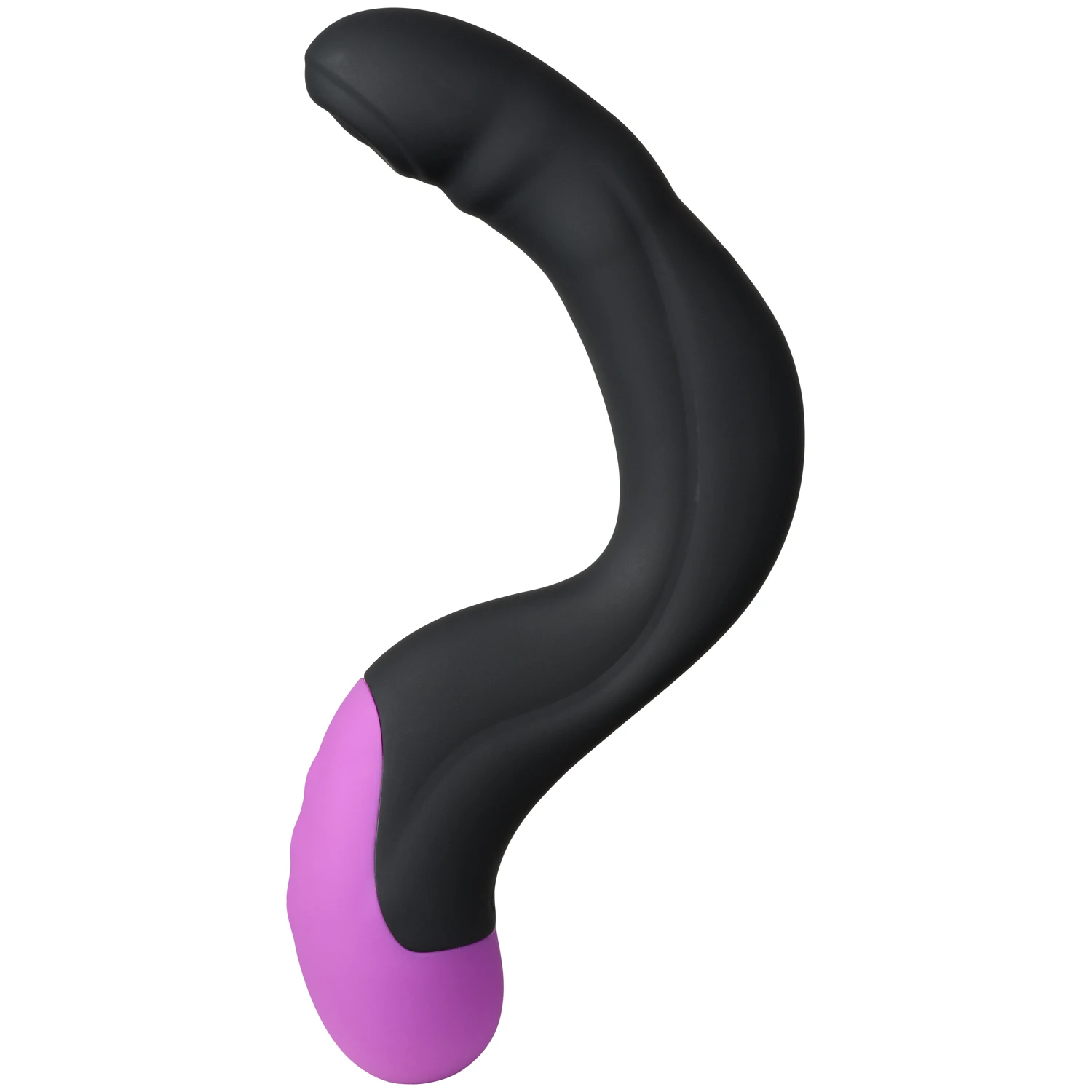 Anal Fantasy Elite Hyper-Pulse Prostatamassør 21 cm 1