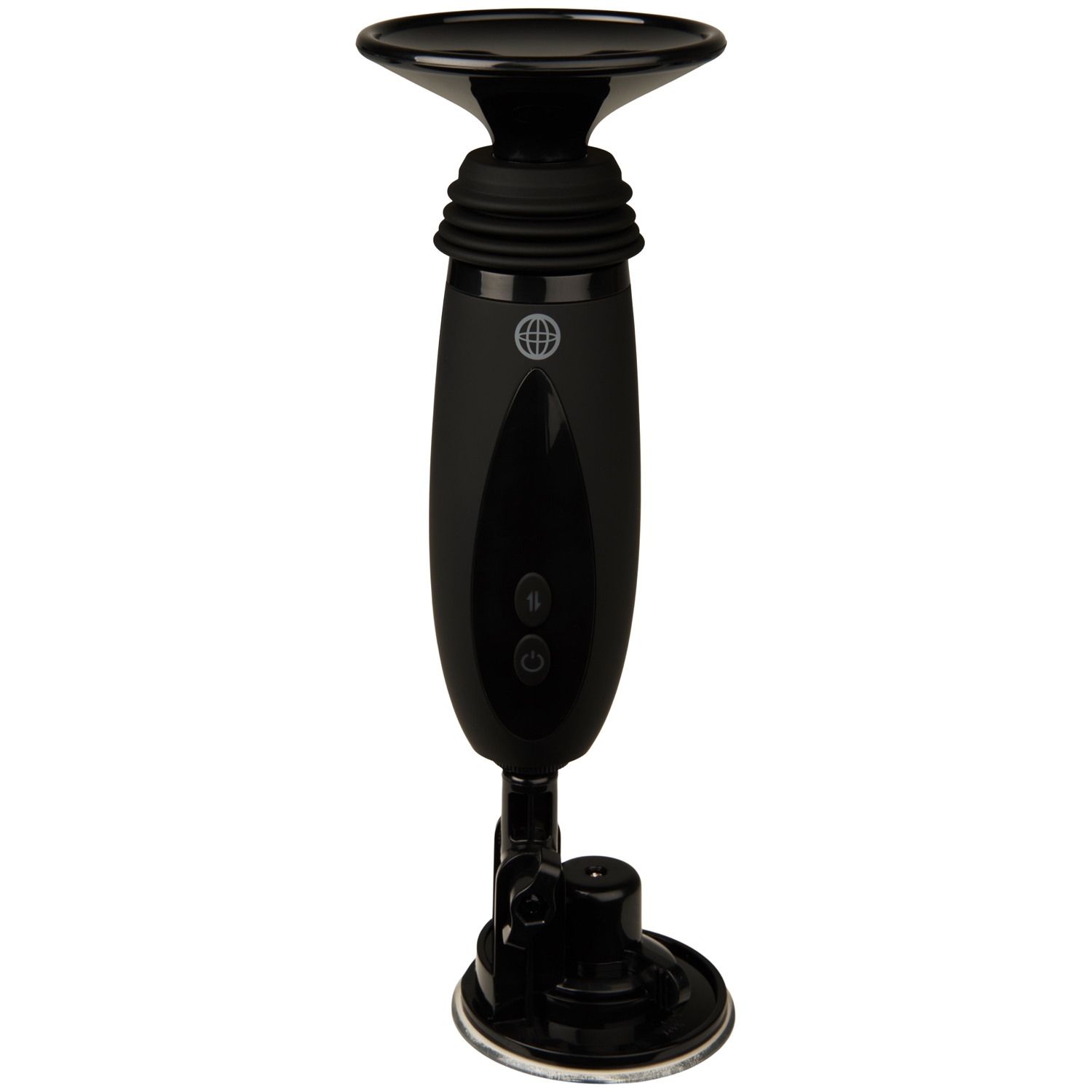 Fetish Fantasy Body Dock Thruster 1