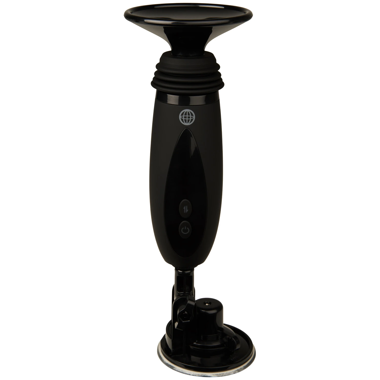 Fetish Fantasy Series Body Dock Thruster 1