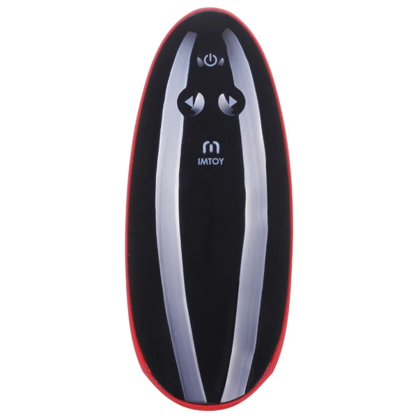 Imtoy Piu Appstyrt Masturbator var 1