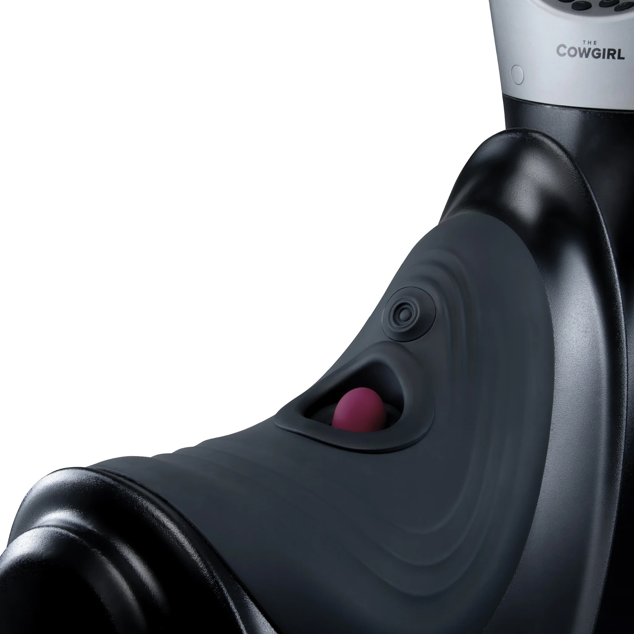 The Cowgirl Thrust Rider Sex Machine var 2