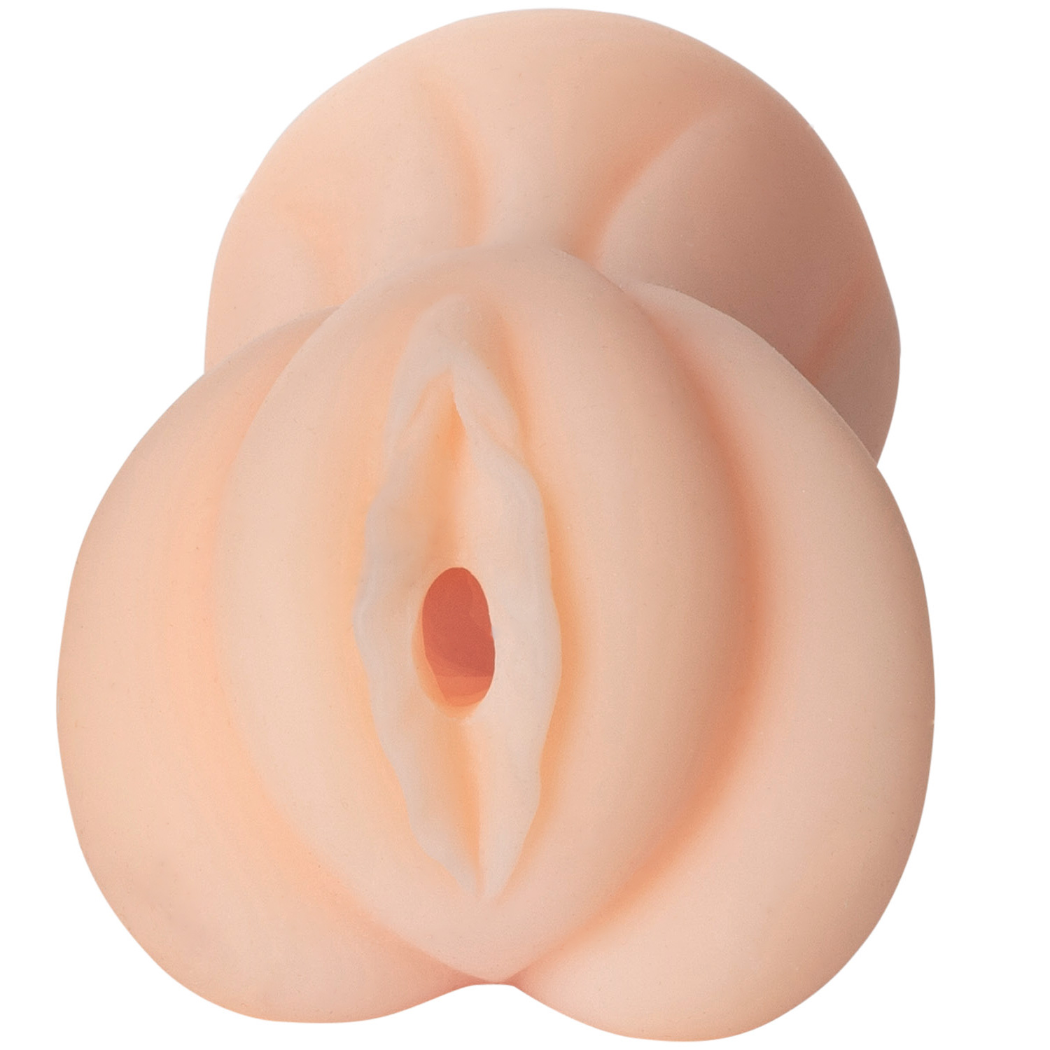 Mr. Membr Crystal Realistisk Pocket Pussy 1