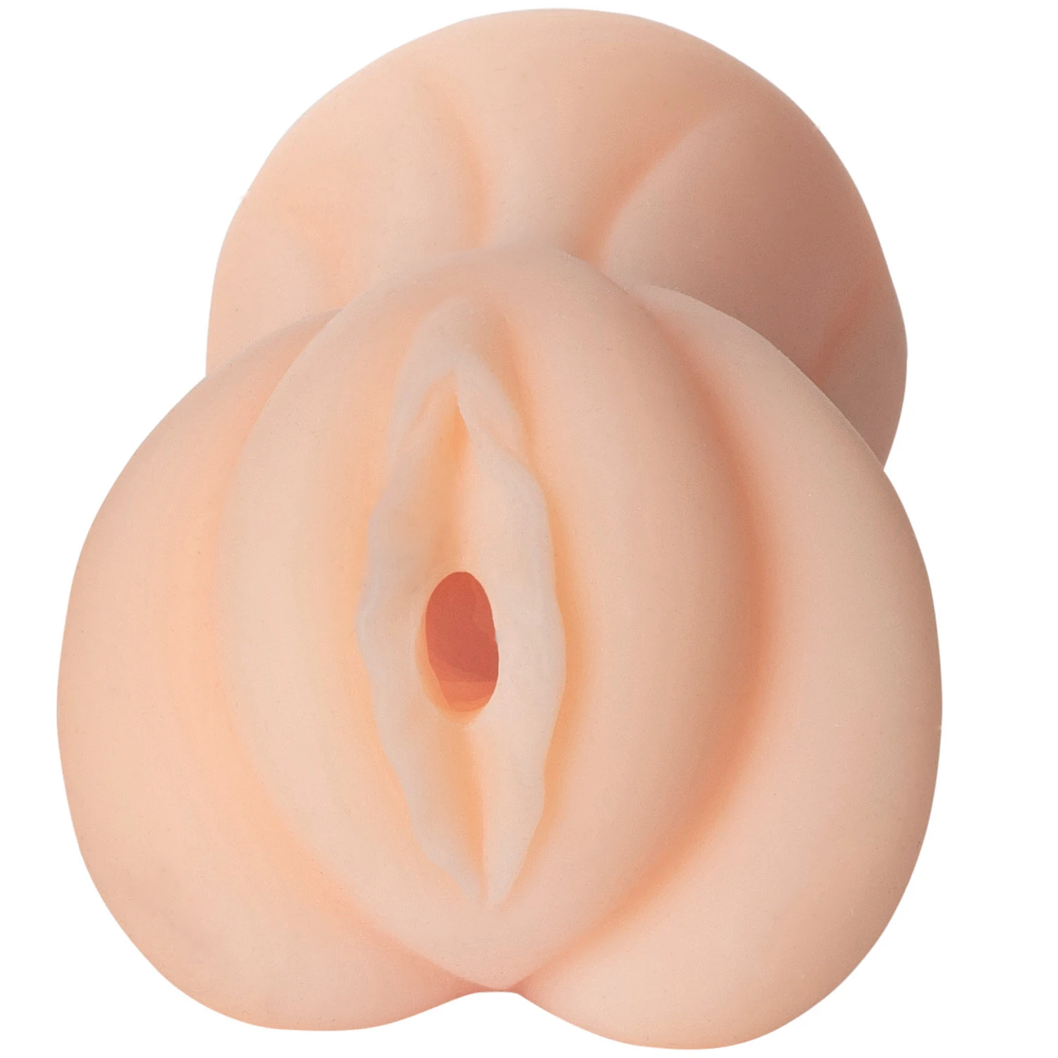 Mr. Membr Crystal Realistisk Lommevagina 1