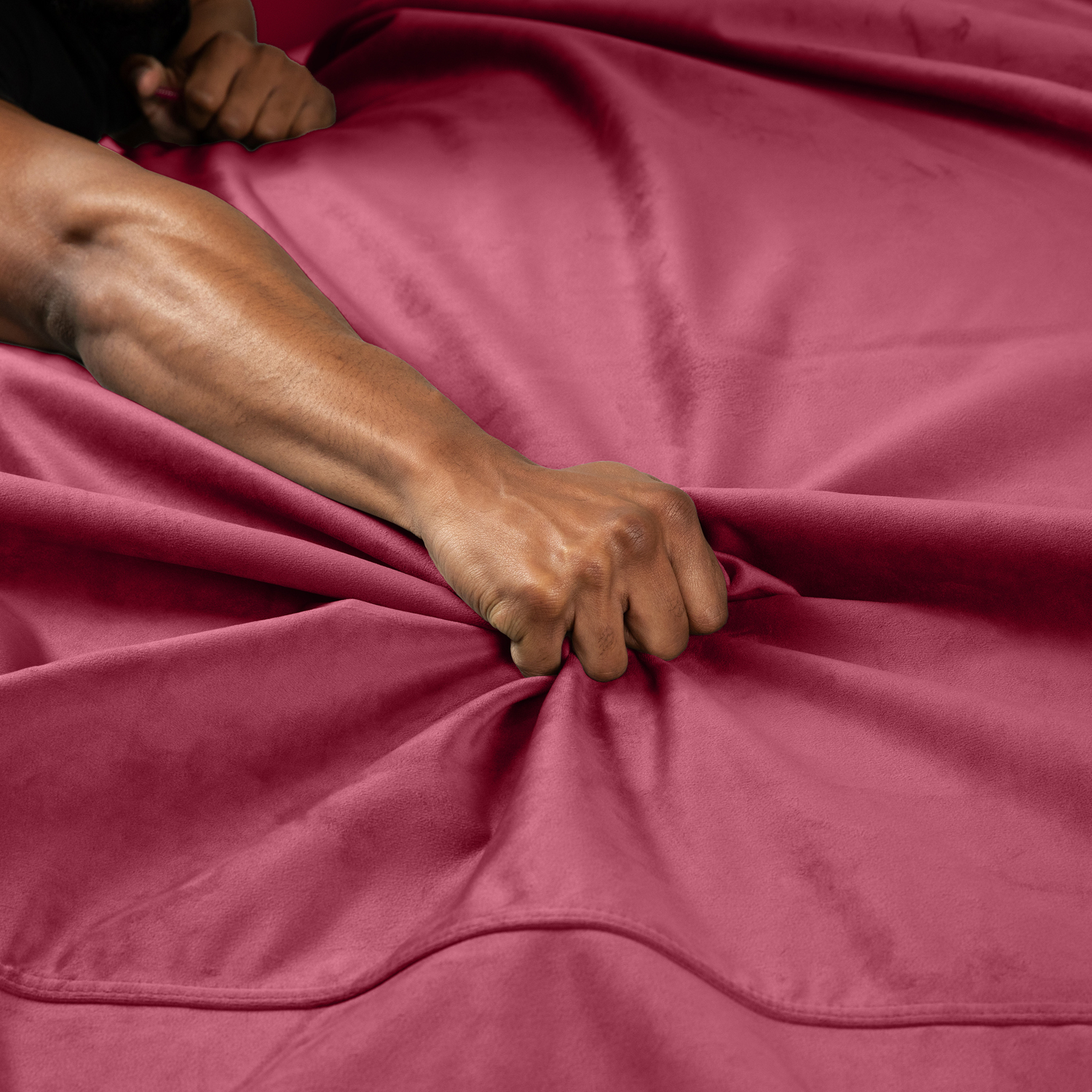 Liberator Fascinator Throw Luxury Sheet var 2