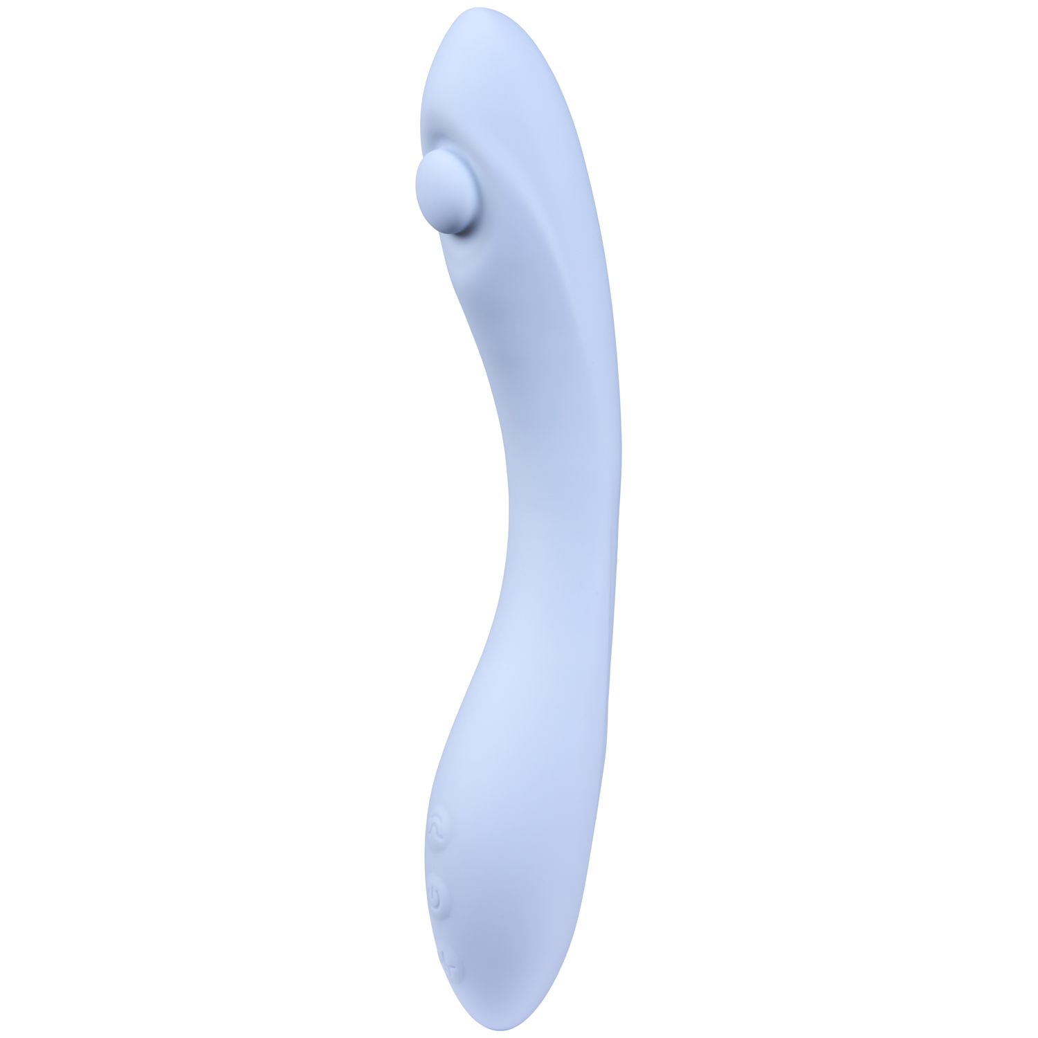 Sinful Ohh G-punktstimulator - Blue