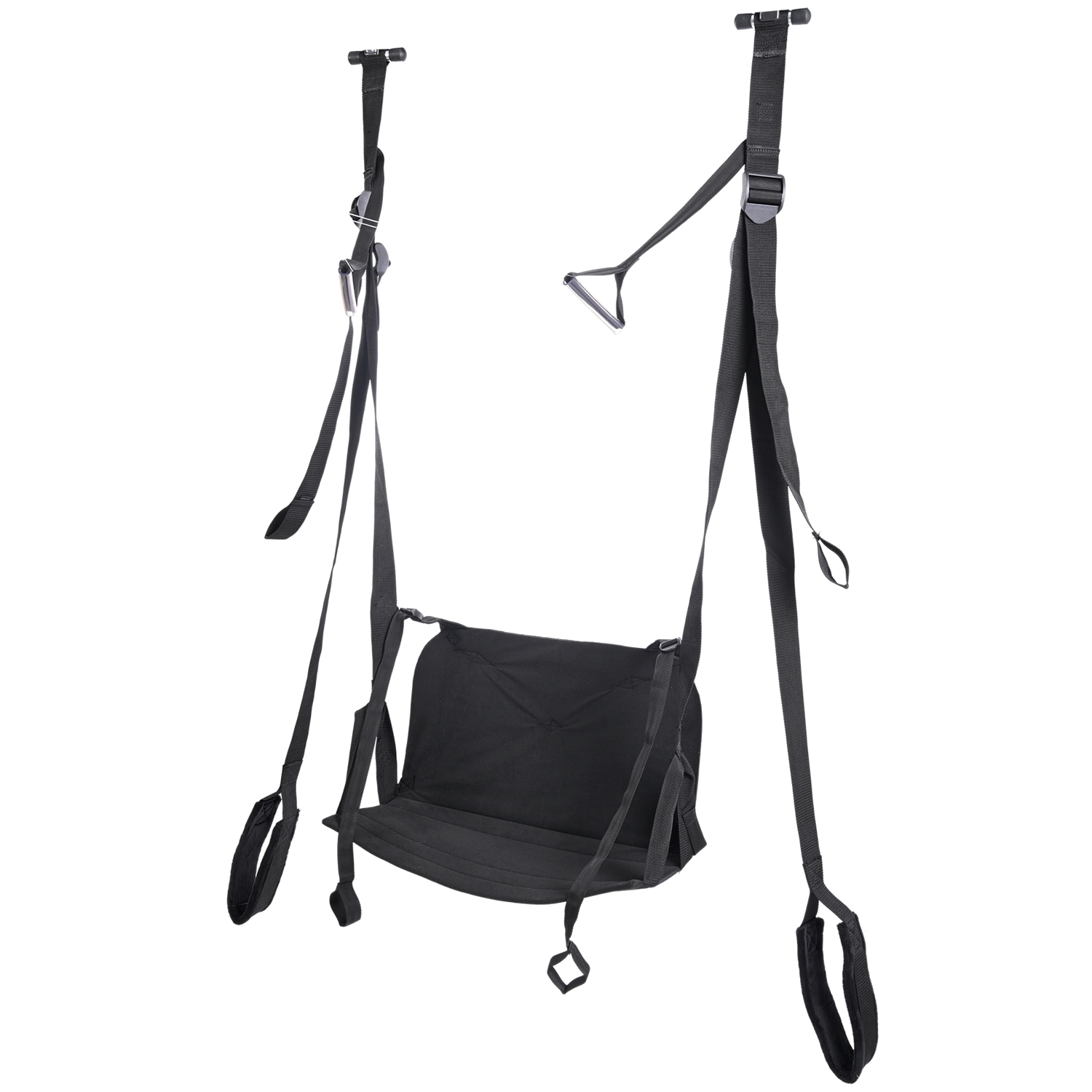 Sportsheets Pivot Deluxe Balançoire de Porte var 1