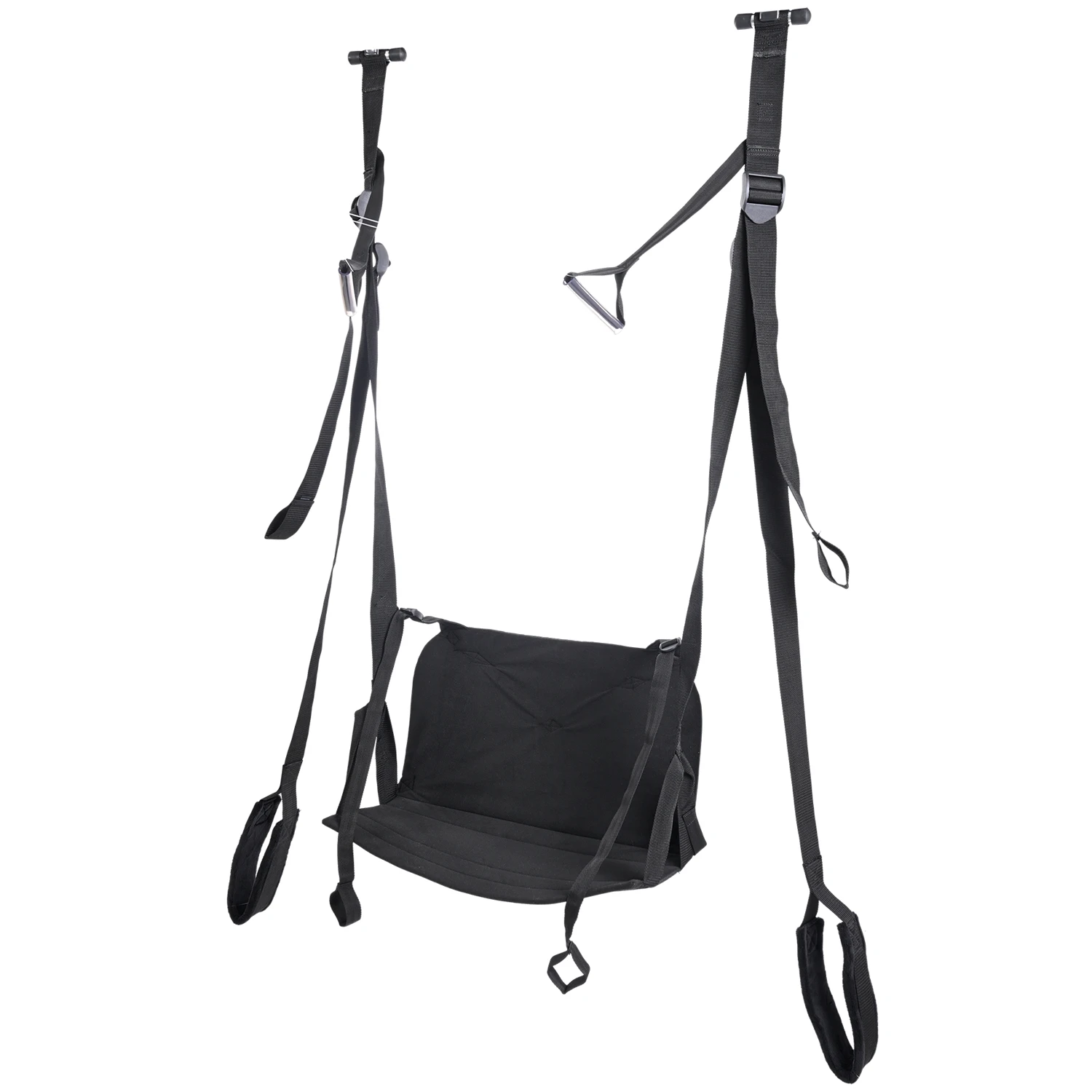 Sportsheets Pivot Deluxe Türschaukel var 1