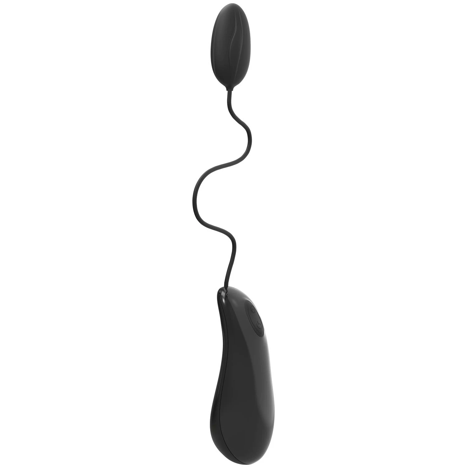 B Swish Bnaughty Deluxe Fjernbetjent Vibrator Æg var 1