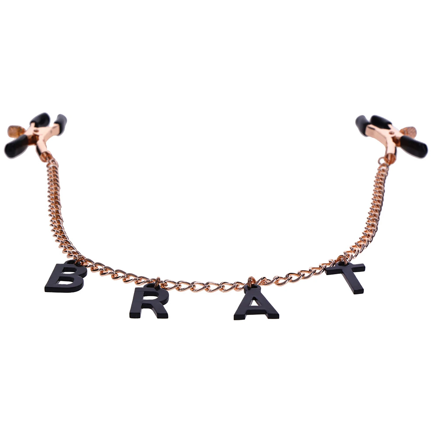 Sex & Mischief Brat Brystklemmer var 2