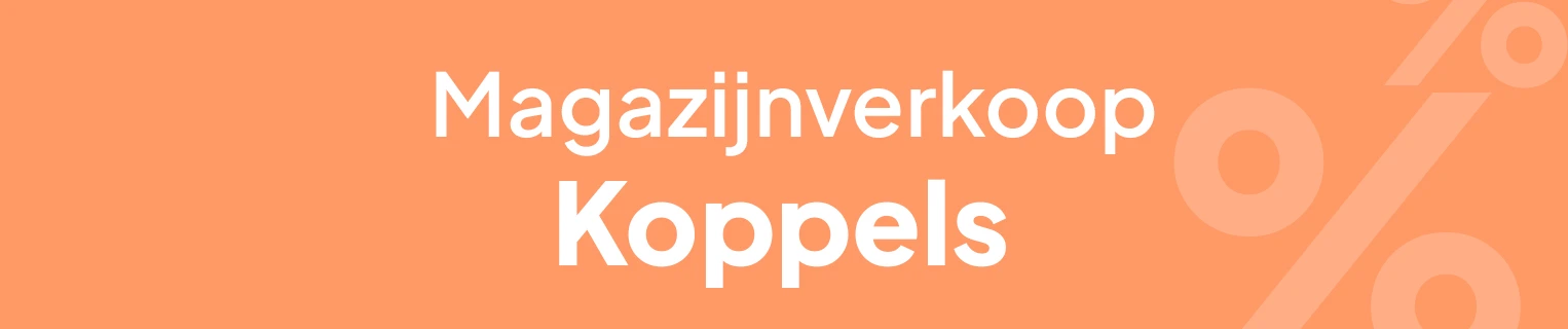 Magazjinverkoop Koppels desktop