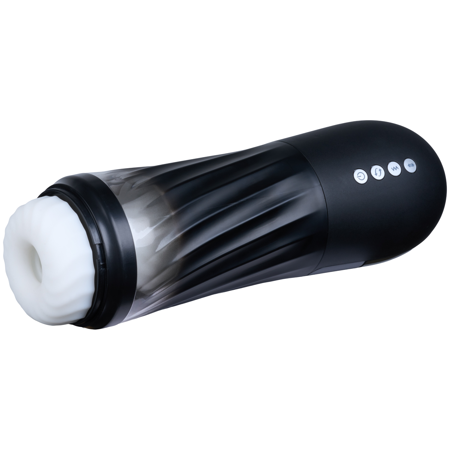 Steelcan Masturbateur Automatique Vibrant avec Va-et-Vient 2