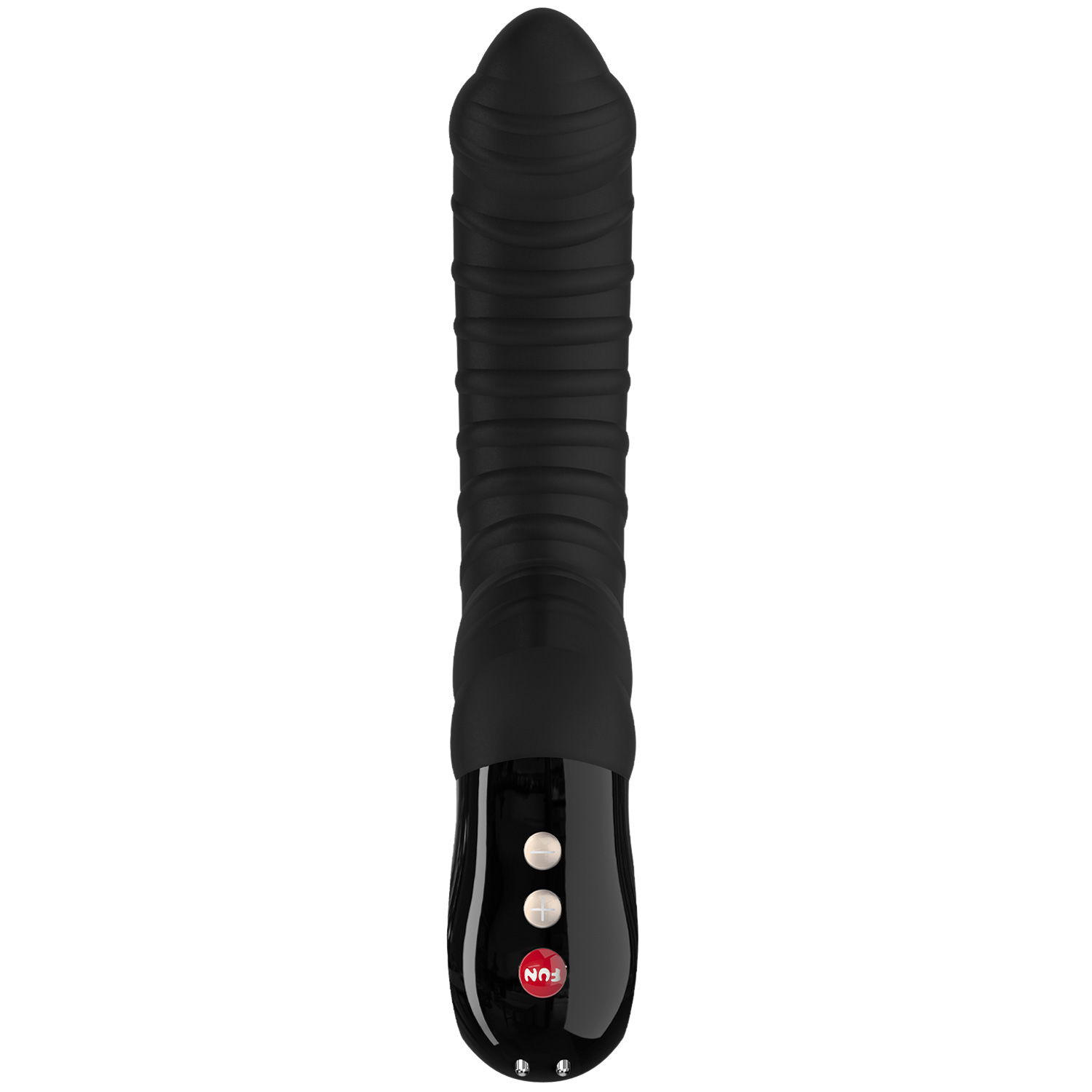 Fun Factory Tiger G5 Oplaadbare G-Spot Vibrator 1