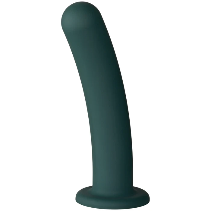 Amaysin Slender Dildo met Zuignap Large var 1