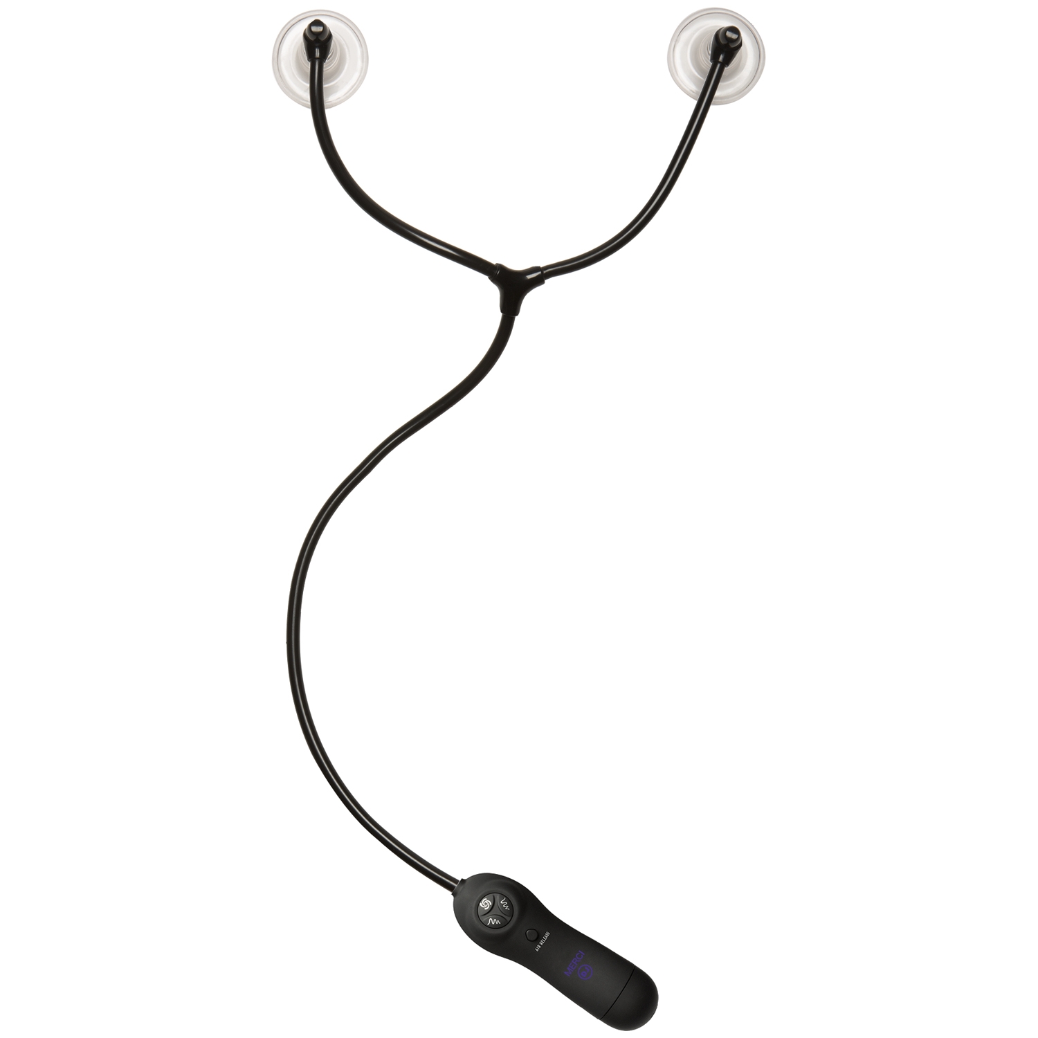 Doc Johnson Merci Swell Nippelsauger var 1