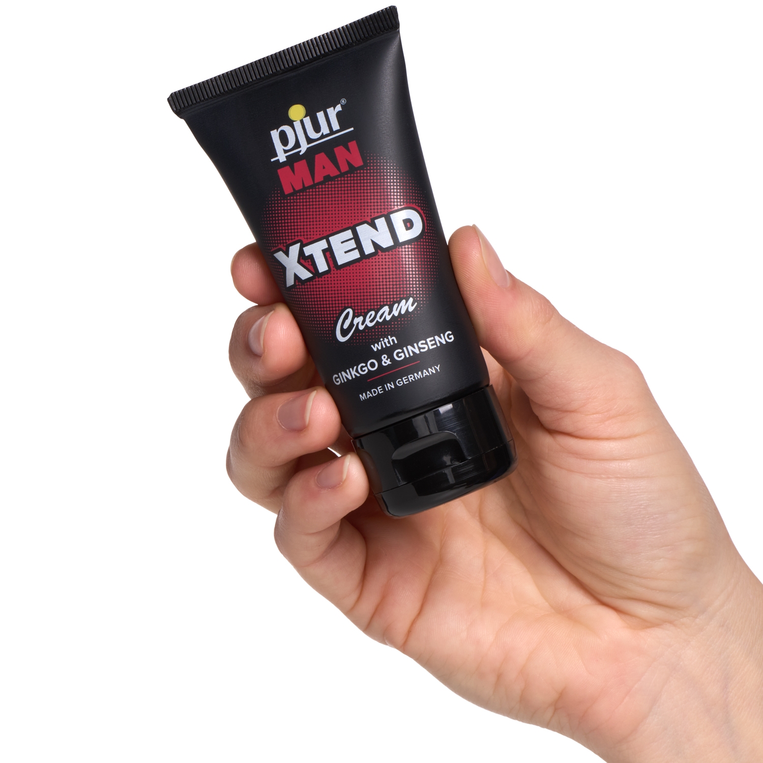 Pjur Man Extend Stimulations Crème Stimulante 50 ml var 2