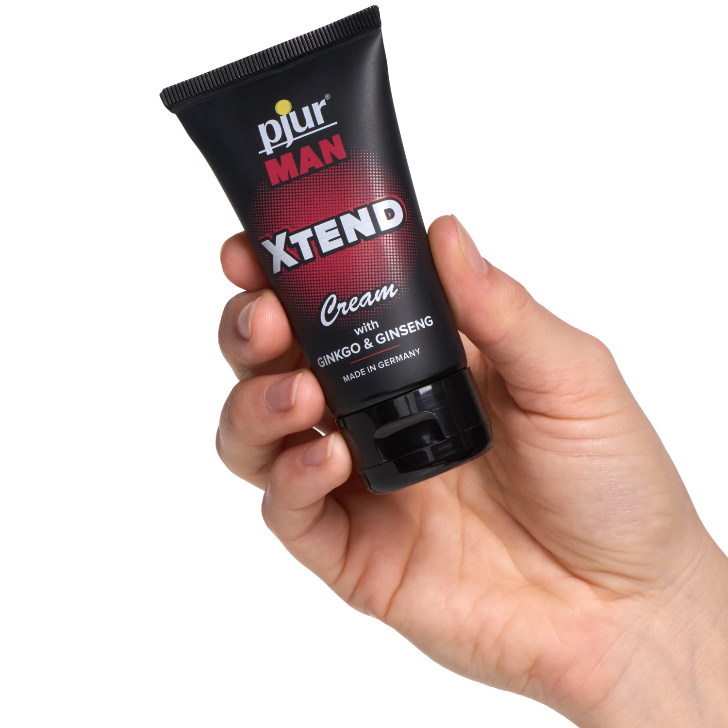 Pjur Man Xtend Stimulations Creme 50 ml var 2